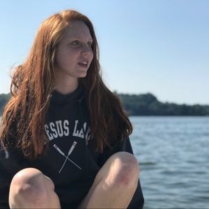 Meet your Posher, Grace